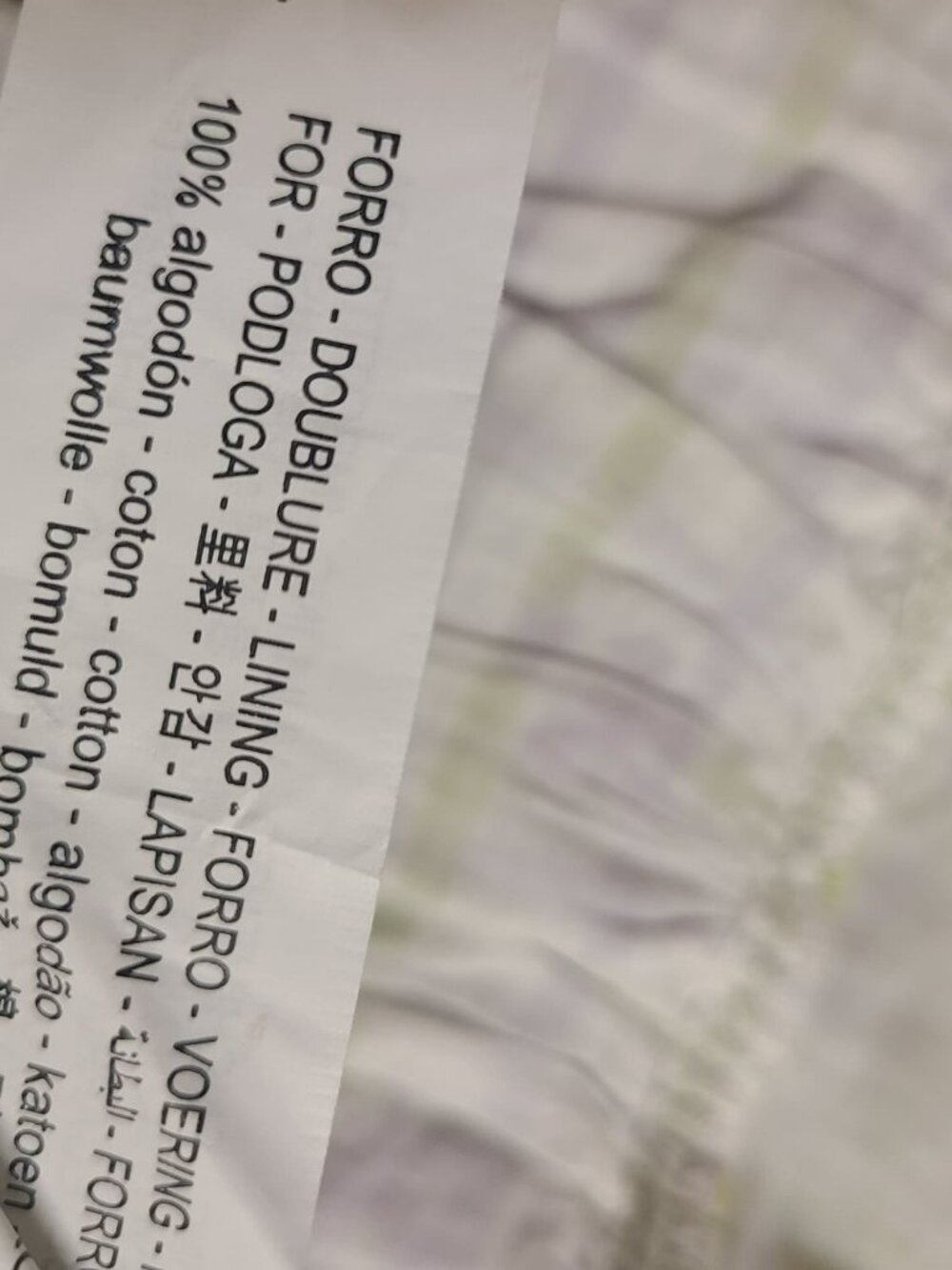 ZARA Checkered Draped Dress Size M 0881/315 - Picture 7 of 9